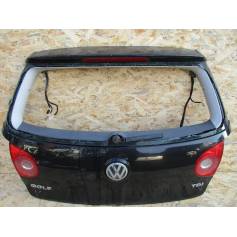 Hayon Volkswagen Golf V 03-09