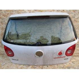 Hayon Volkswagen Golf V 03-09