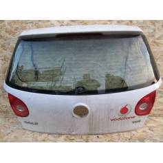 Hayon Volkswagen Golf V 03-09