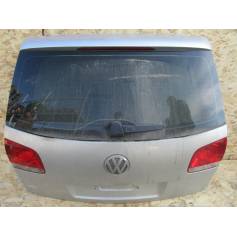 Hayon Volkswagen Touareg 02-10