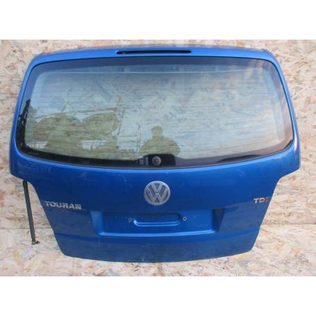 Hayon Volkswagen Touran (1t1, 1t2) 03-10