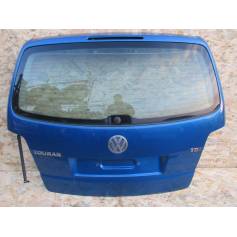 Hayon Volkswagen Touran (1t1, 1t2) 03-10
