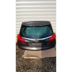 Hayon Opel Insignia 08