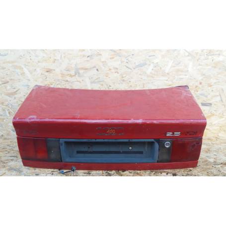 Capota portbagaj Audi A6 (4A, C4) 94-97