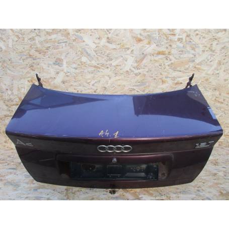 Capota portbagaj Audi A4 (2D2,B5) 94-00