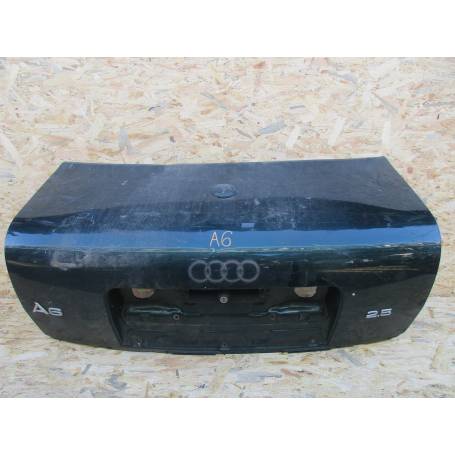 Capota portbagaj Audi A6 (4B, C5) 97-05