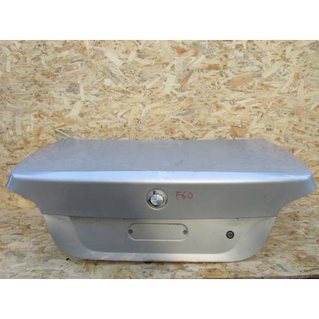 Capota portbagaj BMW Seria 5 (E60) 03-10