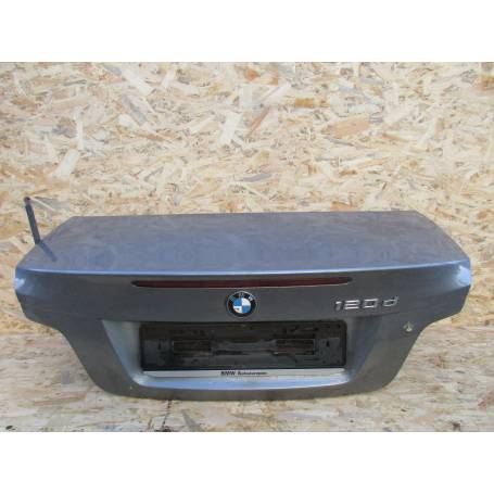 Capota portbagaj BMW Seria 1 (e81-e87) 04-11