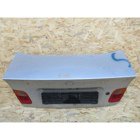 Capota portbagaj BMW Seria 3 (e46) 98-05
