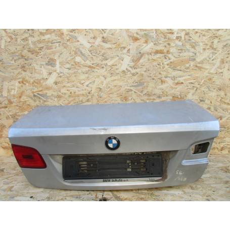 Capota portbagaj BMW Seria 3 Coupe (E92) 06-13