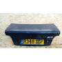 Capota portbagaj BMW Seria 5 (E39) 95-03