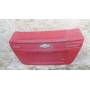 Capota portbagaj Chevrolet Aveo (t250, t255) 05-12