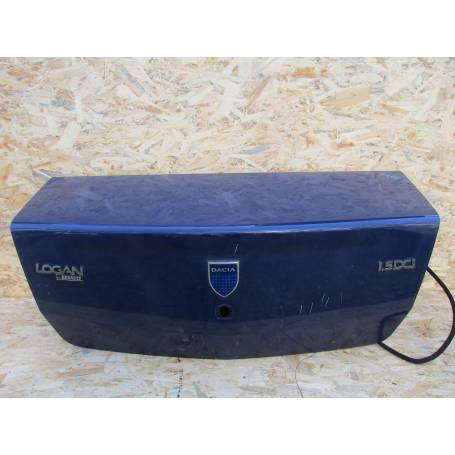 Capota portbagaj Dacia Logan 04-12