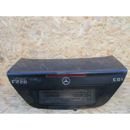 Capota portbagaj Mercedes-Benz C-Class (W203) 00-07