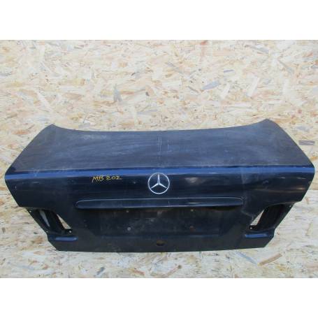 Capota portbagaj Mercedes-Benz E-Class (W210) 95-03