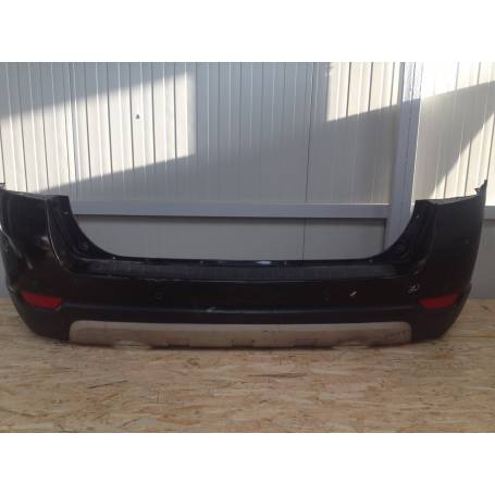 Bara spate Chevrolet Captiva (c100, c140) 06