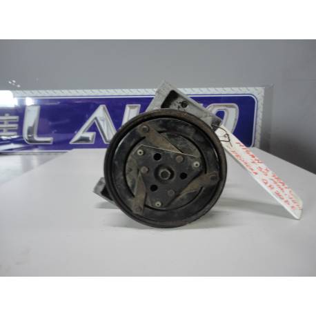 Compresor aer conditionat Nissan X-trail 
