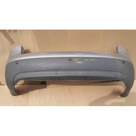 Bara spate Audi A6 (4B, C5) 97-05