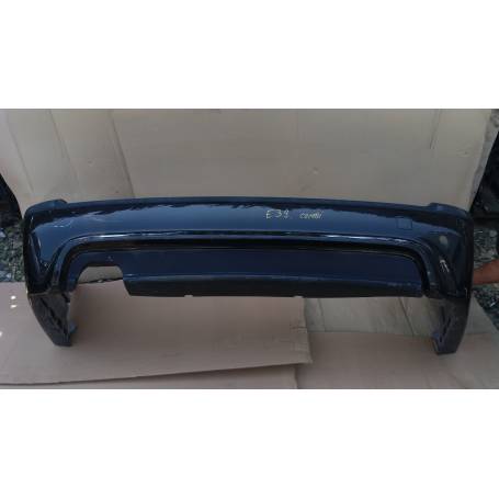 Bara spate BMW Seria 5 (E39) 95-03