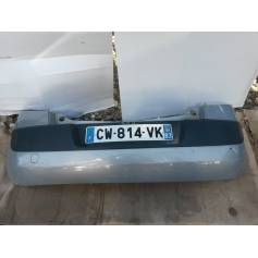 Bara spate Renault Megane II 02-08
