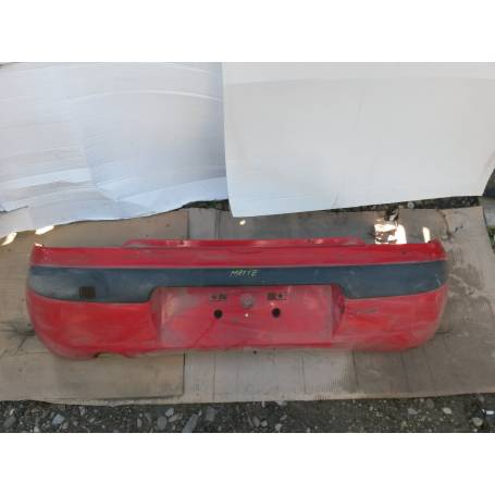 Bara spate Daewoo Matiz 98