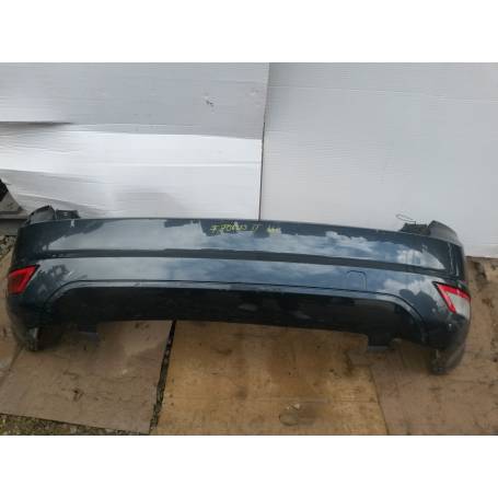Bara spate Ford Focus II Combi 05-11