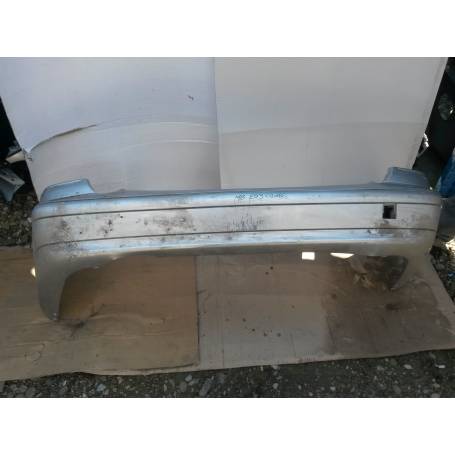 Bara spate Mercedes-Benz C-Class (W203) 00-07