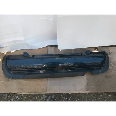 Bara spate Mini Cooper (r50, r53) 01-06