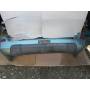Bara spate Nissan X-trail (T30) 01-07