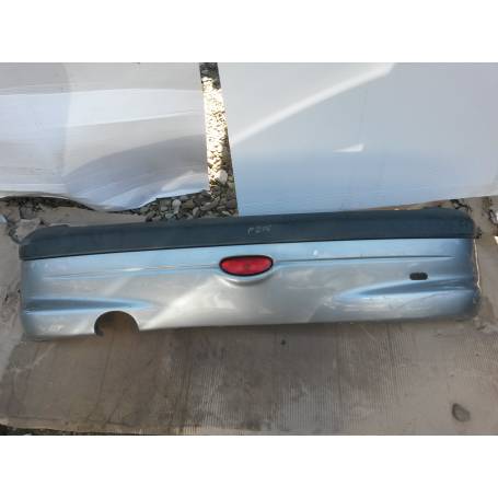 Bara spate Peugeot 206 98-07