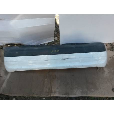 Bara spate Renault Clio II 98-03