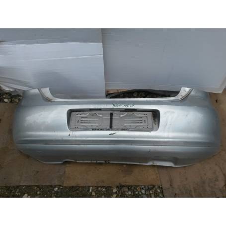 Bara spate Volkswagen Polo (6R) 09