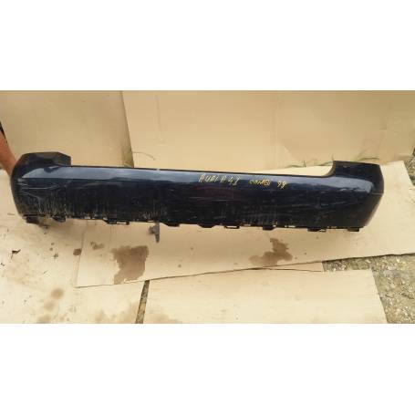 Bara spate Audi A4 (2D2,B5) 94-00