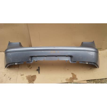 Bara spate BMW Seria 1 (e81-e87) 04-11