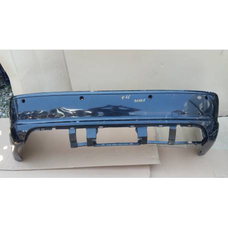 Bara spate BMW Seria 3 (e46) 98-05