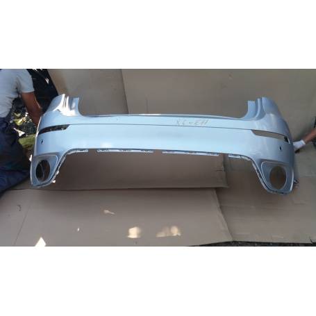 Bara spate BMW X6 (E71) 08-14