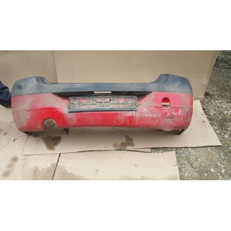 Bara spate Dacia Logan 04-12