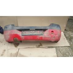 Bara spate Dacia Logan 04-12