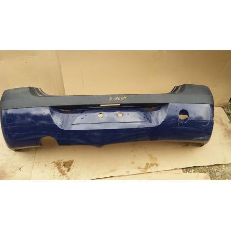 Bara spate Dacia Logan 04-12