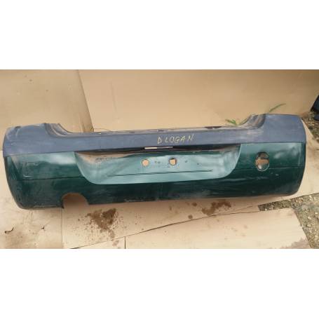 Bara spate Dacia Logan 04-12