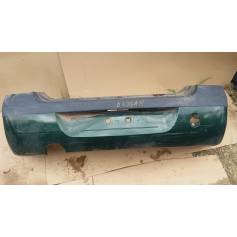 Bara spate Dacia Logan 04-12