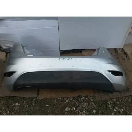 Bara spate Ford Fiesta VI 09