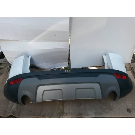 Bara spate Land Rover Range Rover EVOQUE 11