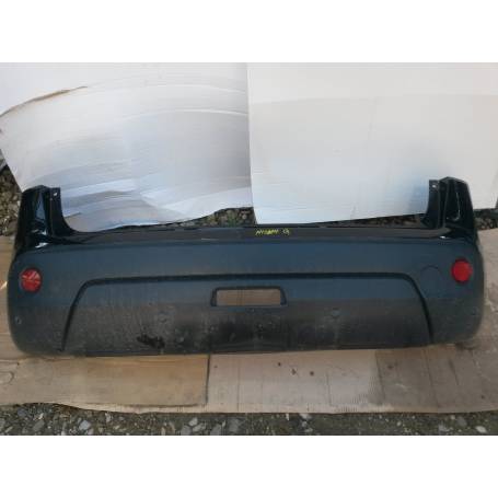 Bara spate Nissan Quashqai 07-14