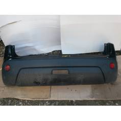 Bara spate Nissan Quashqai 07-14
