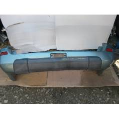 Bara spate Nissan X-trail (T30) 01-07