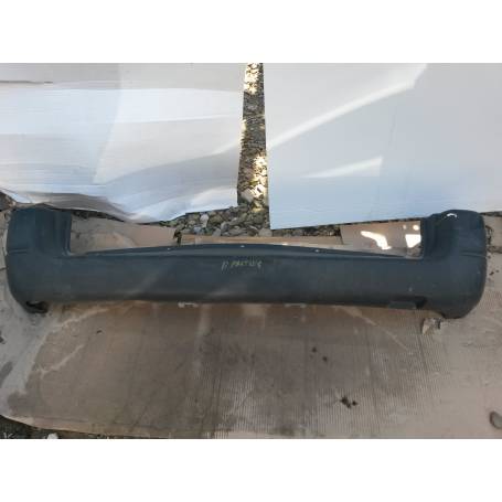 Bara spate Peugeot Partner 96-08