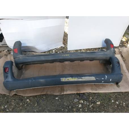 Bara spate Renault Cangoo 97-08