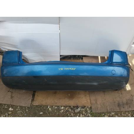 Bara spate Volkswagen Touran (1t1, 1t2) 03-10