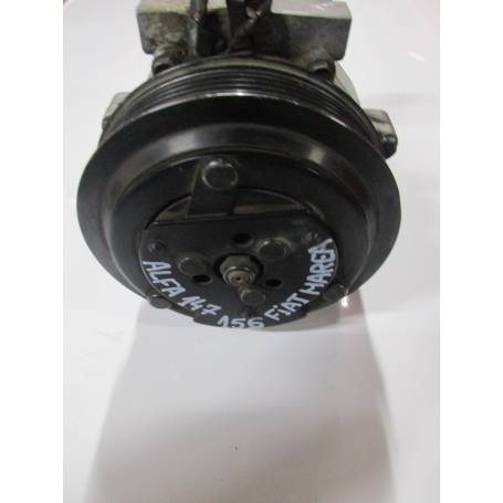 Compresor aer conditionat Alfa Romeo 156